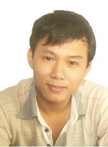 Gia sư Nguyễn Tống Đức Huy